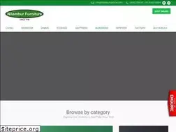 Sites similar to nilamburfurniture.com
