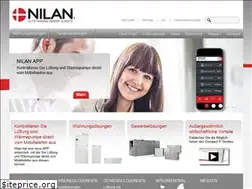 Sites similar to nilan.at