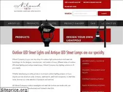 Sites similar to nilandco.com