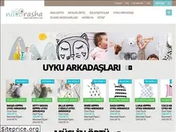 Sites similar to nilandrasha.com
