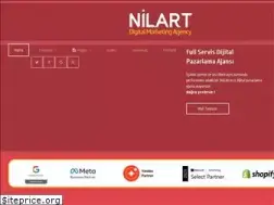 Sites similar to nilart.net