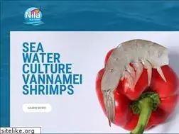 Sites similar to nilaseafoods.com