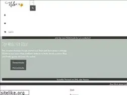 Sites similar to nilashop.de