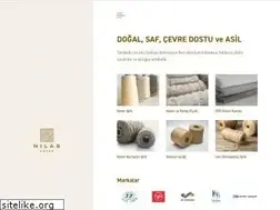 Sites similar to nilasketen.com