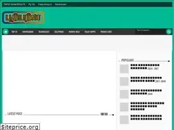 Sites similar to nilavau.blogspot.com