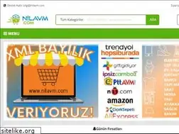 Sites similar to nilavm.com