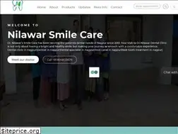 Sites similar to nilawarsmilecare.in