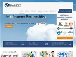 Sites similar to nilaxsoft.com