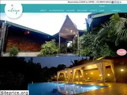 Sites similar to nilayaresort.com