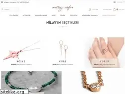 Sites similar to nilaycafer.com.tr