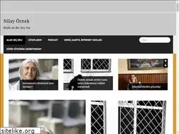 Sites similar to nilayornek.com