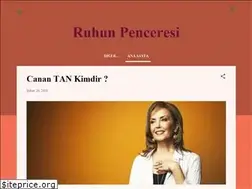 Sites similar to nilaysrn.blogspot.com