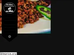 Sites similar to nilbleurestaurant.com