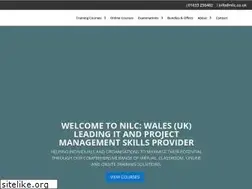 Sites similar to nilc.co.uk