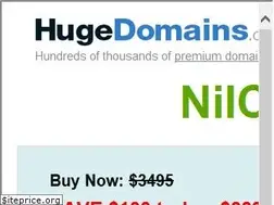 Sites similar to nilcafe.com