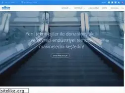 Sites similar to nilco.com.tr