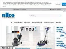 Sites similar to nilco.de