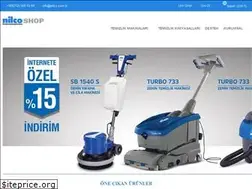 Sites similar to nilcoshop.com
