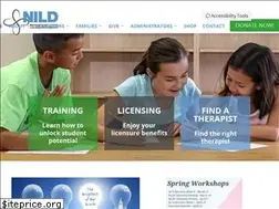 Sites similar to nild.org