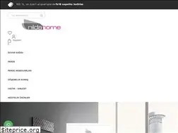 Sites similar to nildahome.com.tr