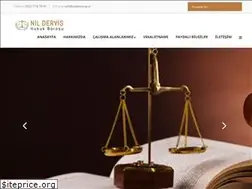 Sites similar to nildervis.av.tr