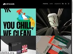 Sites similar to nildesigner.com