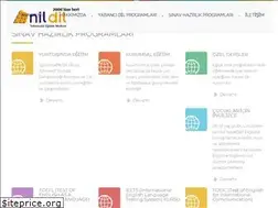 Sites similar to nildil.com