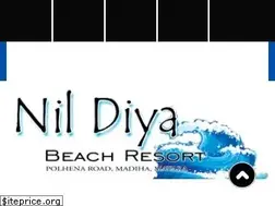 Sites similar to nildiyabeachresort.lk