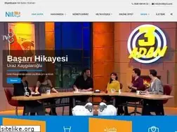 Sites similar to nildiyet.com