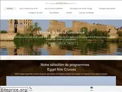 Sites similar to nile-aviation.fr