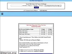 Sites similar to nile-cruise-egypt.com