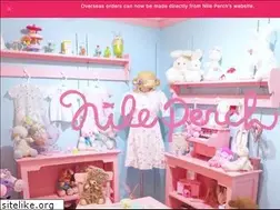 Sites similar to nile-jp.com