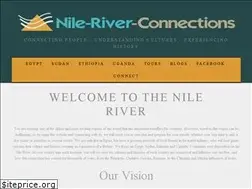 Sites similar to nile-river-connections.com