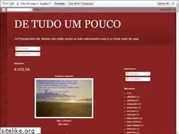 Sites similar to nile-santos.blogspot.com