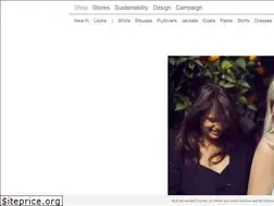 Sites similar to nile.ch
