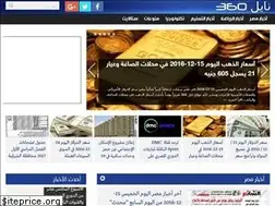 Sites similar to nile360.com