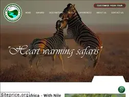 Sites similar to nileabenteuer.com