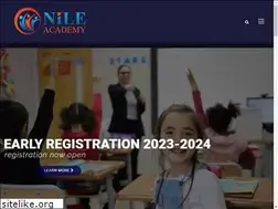 Sites similar to nileacademy.ca