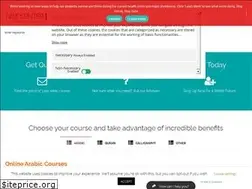 Sites similar to nilecenter.org