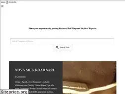 Sites similar to nilechoice.com