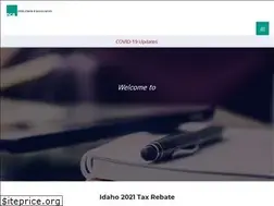 Sites similar to nileclarkandassociates.com