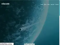 Sites similar to nilecode.com