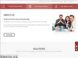Sites similar to nilecom.com.eg