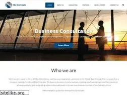 Sites similar to nileconcepts.com