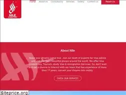Sites similar to nileconsultant.com