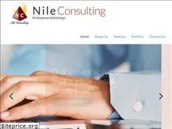 Sites similar to nileconsulting.ca