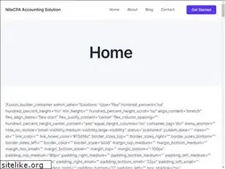 Sites similar to nilecpa.com