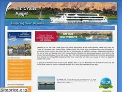 Sites similar to nilecruiseegypt.net