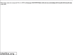 Sites similar to nilecruiseholidays.co.uk