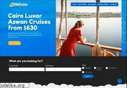 Sites similar to nilecruisereservationcenter.com